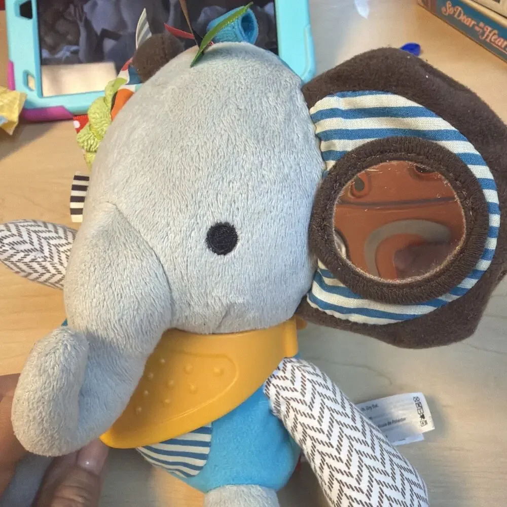 Skip & Hop skip*hop bandana